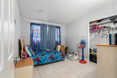 Villa ou maison à vendre à Tampa, Floride: 3 chambres, 117.43 m2 № 1873671 - photo 25