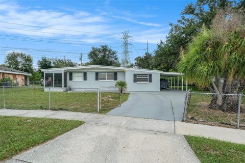 Villa ou maison à vendre à Tampa, Floride: 3 chambres, 117.43 m2 № 1873671 - photo 3