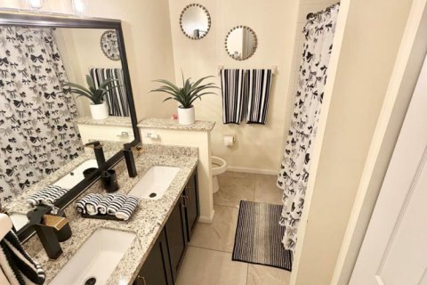 House in Royal Palm Beach, Florida 3 bedrooms, 168.34 sq.m. № 2186705 - photo 9