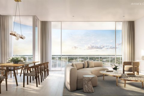 Condo in Palm Beach Gardens, Florida, 3 bedrooms № 2084030 - photo 13