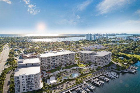 Condo in Palm Beach Gardens, Florida, 3 bedrooms № 2084030 - photo 4