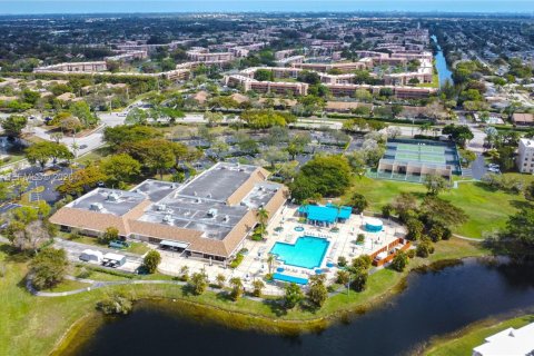 Купить кондоминиум в Санрайз, Флорида 2 спальни, 110.55м2, № 2032611 - фото 7