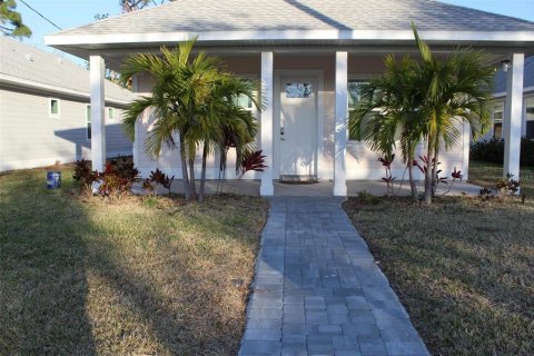 Villa ou maison à vendre à Bradenton, Floride: 3 chambres, 121.7 m2 № 1844504 - photo 3