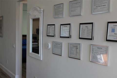 Villa ou maison à vendre à Bradenton, Floride: 3 chambres, 121.7 m2 № 1844504 - photo 22