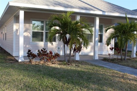 Villa ou maison à vendre à Bradenton, Floride: 3 chambres, 121.7 m2 № 1844504 - photo 12