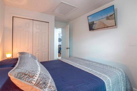 Снять в аренду квартиру в Орландо, Флорида 4 комнаты, 60.39м2, № 537610 - фото 21