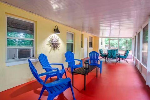 Снять в аренду квартиру в Орландо, Флорида 4 комнаты, 60.39м2, № 537610 - фото 30