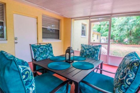 Снять в аренду квартиру в Орландо, Флорида 4 комнаты, 60.39м2, № 537610 - фото 28