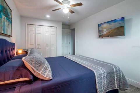 Снять в аренду квартиру в Орландо, Флорида 4 комнаты, 60.39м2, № 537610 - фото 23