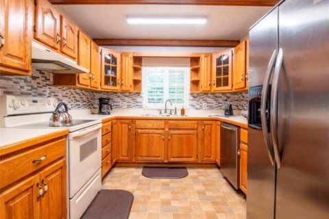 Снять в аренду квартиру в Орландо, Флорида 4 комнаты, 60.39м2, № 537610 - фото 6