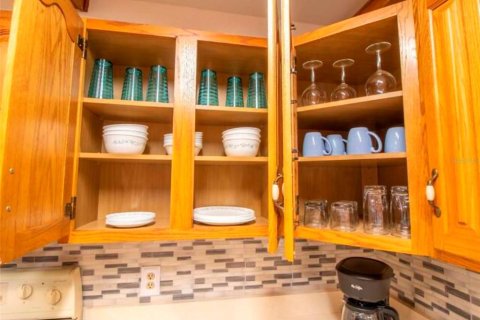 Снять в аренду квартиру в Орландо, Флорида 4 комнаты, 60.39м2, № 537610 - фото 11