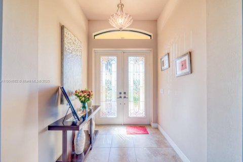 Villa ou maison à vendre à Cape Coral, Floride: 3 chambres № 1956078 - photo 3