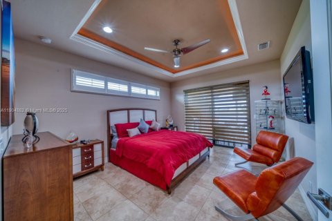 Villa ou maison à vendre à Cape Coral, Floride: 3 chambres № 1956078 - photo 14