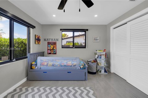 House in Hollywood, Florida 3 bedrooms № 2064789 - photo 27