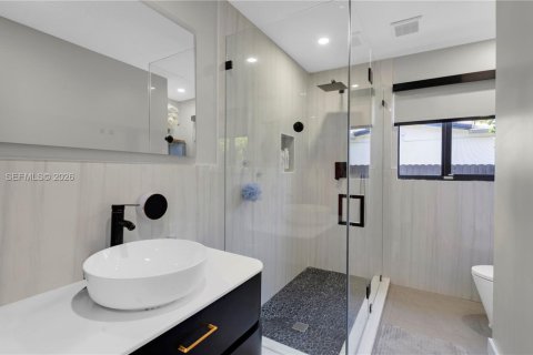 House in Hollywood, Florida 3 bedrooms № 2064789 - photo 30