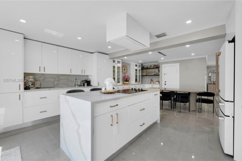 House in Hollywood, Florida 3 bedrooms № 2064789 - photo 24