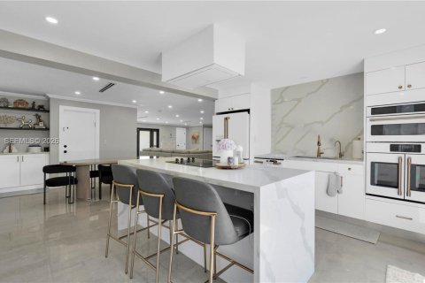 House in Hollywood, Florida 3 bedrooms № 2064789 - photo 21