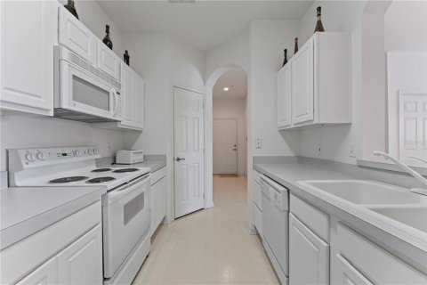 Condo in Orlando, Florida, 3 bedrooms  № 2110120 - photo 19