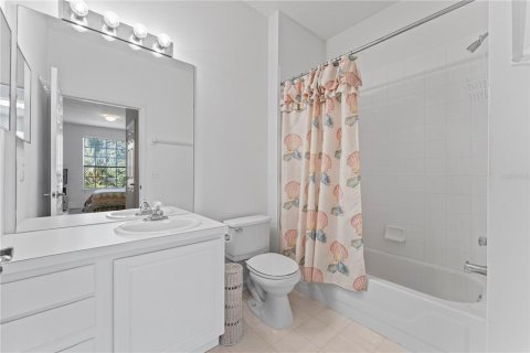 Condo in Orlando, Florida, 3 bedrooms  № 2110120 - photo 9