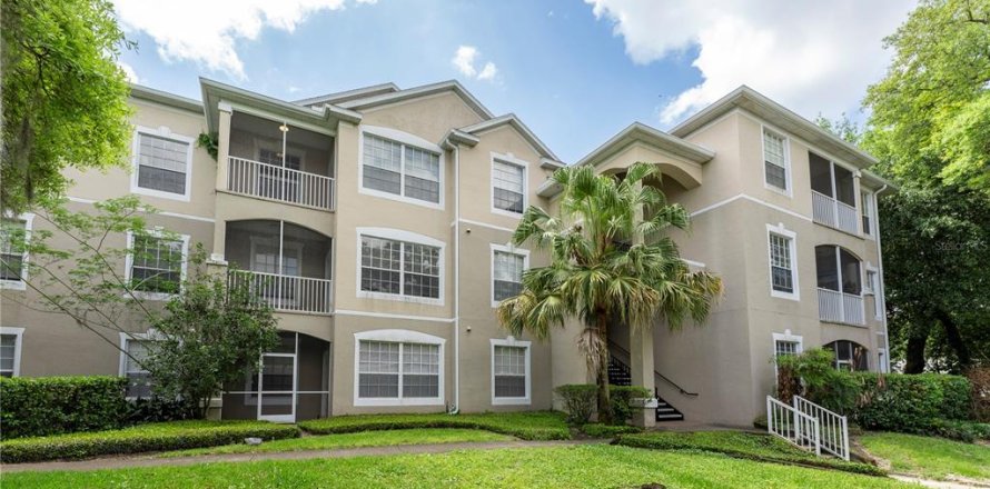 Condo in Orlando, Florida, 3 bedrooms  № 2110120