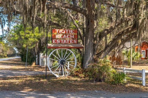 Terreno en Lake Wales, Florida № 2103160