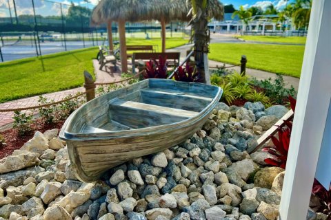 Condo in Deerfield Beach, Florida, 1 bedroom  № 2247573 - photo 27