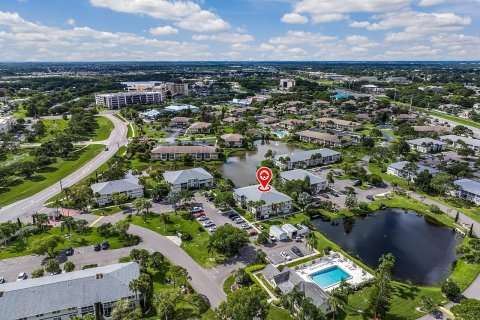 Купить кондоминиум в Порт-Сент-Луси, Флорида 5 комнат, 85.56м2, № 2154568 - фото 20