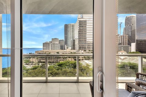 Copropriété à vendre à Miami, Floride: 1 chambre, 91.42 m2 № 1998303 - photo 13