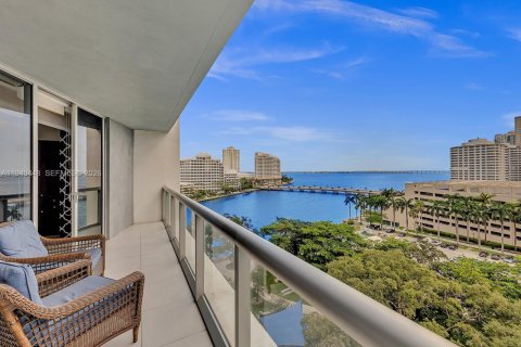 Condo à Miami, Floride, 1 chambre  № 1998303