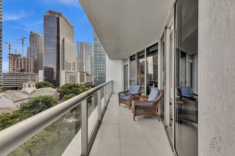 Copropriété à vendre à Miami, Floride: 1 chambre, 91.42 m2 № 1998303 - photo 28