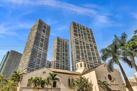 Copropriété à vendre à Miami, Floride: 1 chambre, 91.42 m2 № 1998303 - photo 17