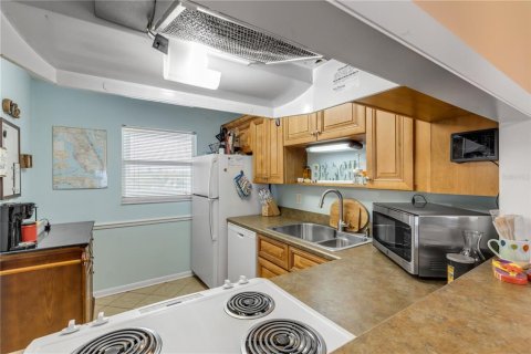 Condominio en venta en New Smyrna Beach, Florida, 1 dormitorio, 69.49 m2 № 1851674 - foto 4