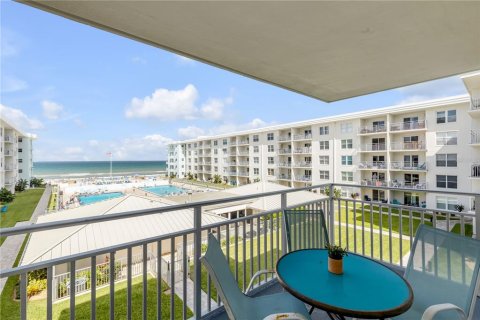 Condominio en venta en New Smyrna Beach, Florida, 1 dormitorio, 69.49 m2 № 1851674 - foto 1