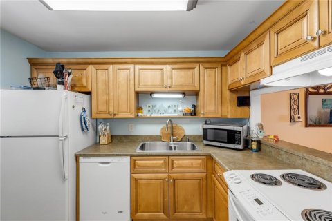 Condominio en venta en New Smyrna Beach, Florida, 1 dormitorio, 69.49 m2 № 1851674 - foto 3