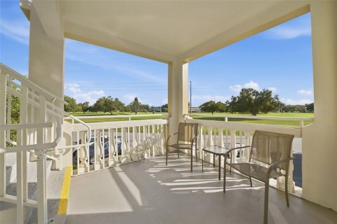 Condo in Clearwater, Florida, 2 bedrooms  № 2384405 - photo 22