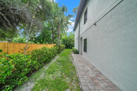 Touwnhouse à louer à West Palm Beach, Floride: 3 chambres, 192.4 m2 № 2261383 - photo 3