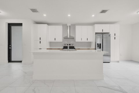 Touwnhouse à louer à West Palm Beach, Floride: 3 chambres, 192.4 m2 № 2261383 - photo 11