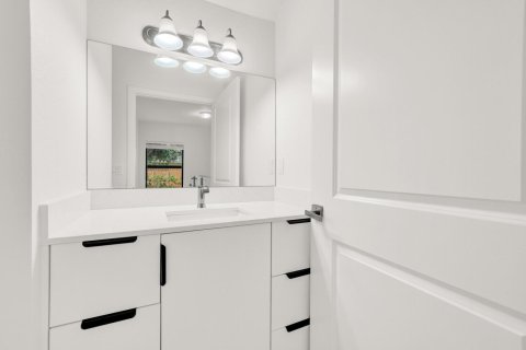 Touwnhouse à louer à West Palm Beach, Floride: 3 chambres, 192.4 m2 № 2261383 - photo 6