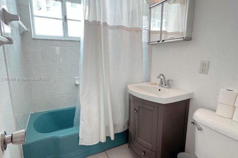 Apartment in Miami Beach, Florida 1 bedroom, 50.91 sq.m. № 1953642 - photo 3