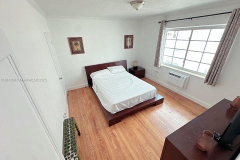 Apartment in Miami Beach, Florida 1 bedroom, 50.91 sq.m. № 1953642 - photo 1