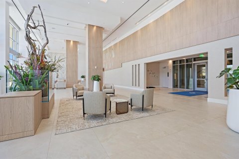 Condo in Lake Park, Florida, 3 bedrooms  № 2146212 - photo 22