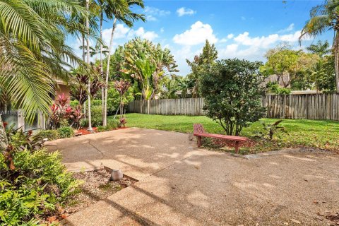 Купить виллу или дом в Майами, Флорида 4 спальни, 261.15м2, № 2048868 - фото 18