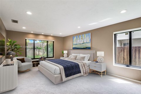 Купить виллу или дом в Майами, Флорида 4 спальни, 261.15м2, № 2048868 - фото 11