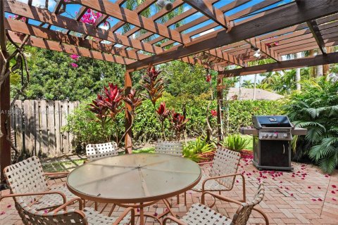 Купить виллу или дом в Майами, Флорида 4 спальни, 261.15м2, № 2048868 - фото 16