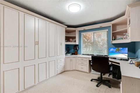 Купить виллу или дом в Майами, Флорида 4 спальни, 261.15м2, № 2048868 - фото 14