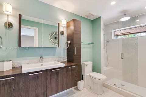 Купить виллу или дом в Майами, Флорида 4 спальни, 261.15м2, № 2048868 - фото 12