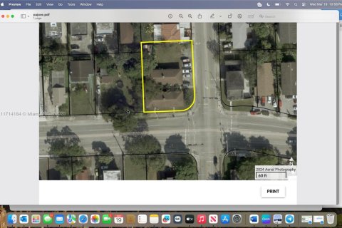 Propiedad comercial en venta en Miami, Florida, 338.16 m2 № 2055142 - foto 11