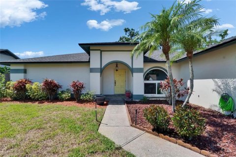House in Plant City, Florida 3 bedrooms, 159.05 sq.m. № 1749294 - photo 3