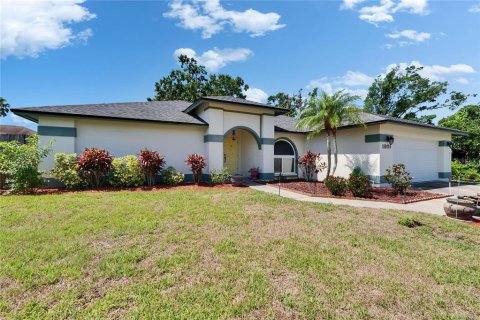 House in Plant City, Florida 3 bedrooms, 159.05 sq.m. № 1749294 - photo 4