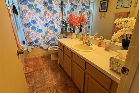 House in Kissimmee, Florida 3 bedrooms, 129.6 sq.m. № 1608825 - photo 10